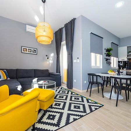 Harbour Lounge Apartment Zadar Eksteriør bilde