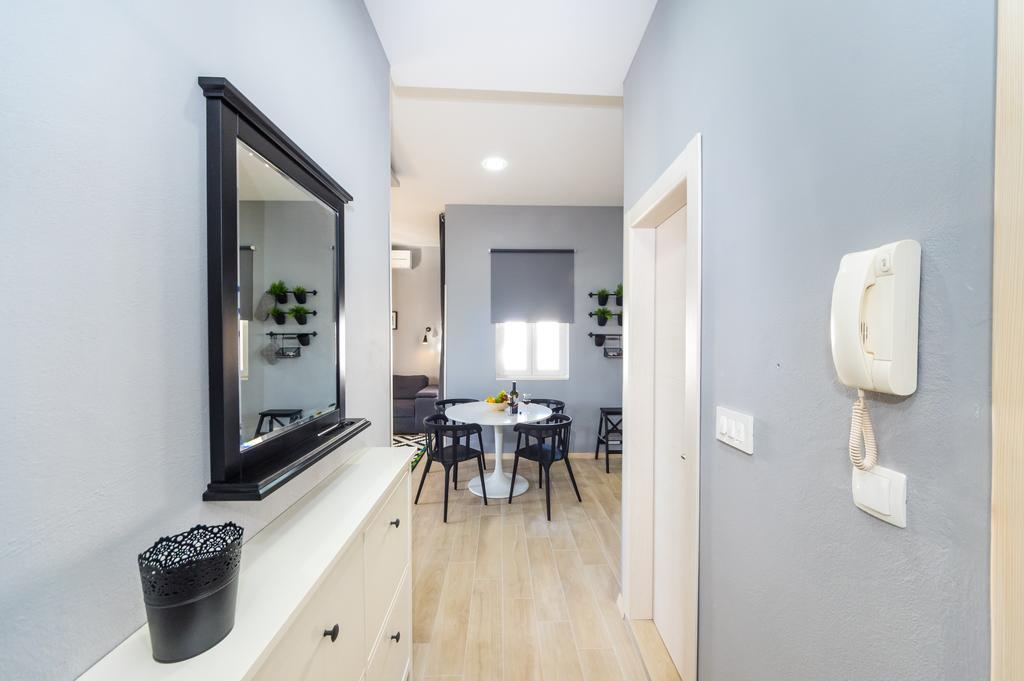 Harbour Lounge Apartment Zadar Eksteriør bilde