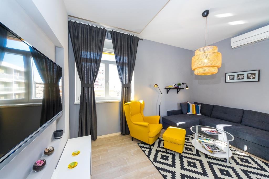 Harbour Lounge Apartment Zadar Eksteriør bilde