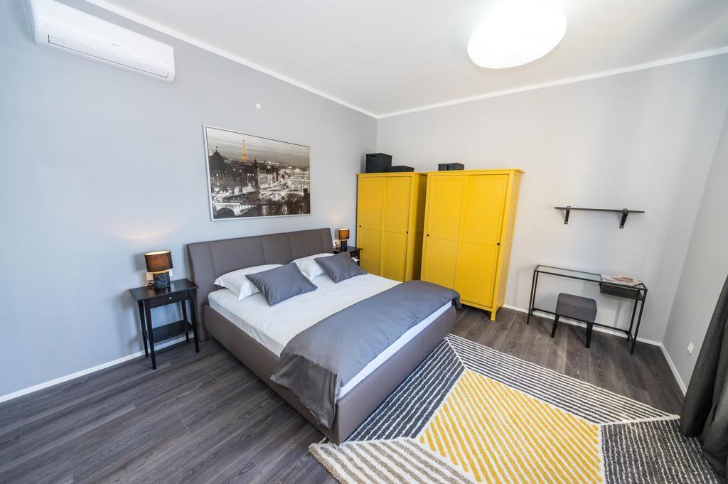 Harbour Lounge Apartment Zadar Eksteriør bilde