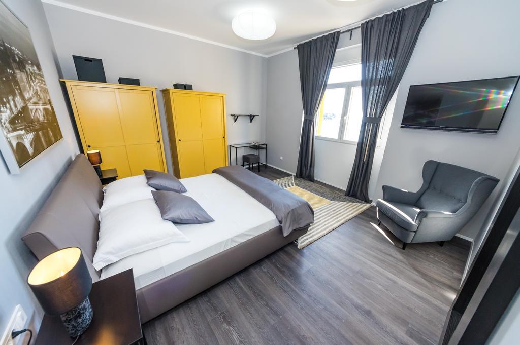 Harbour Lounge Apartment Zadar Eksteriør bilde